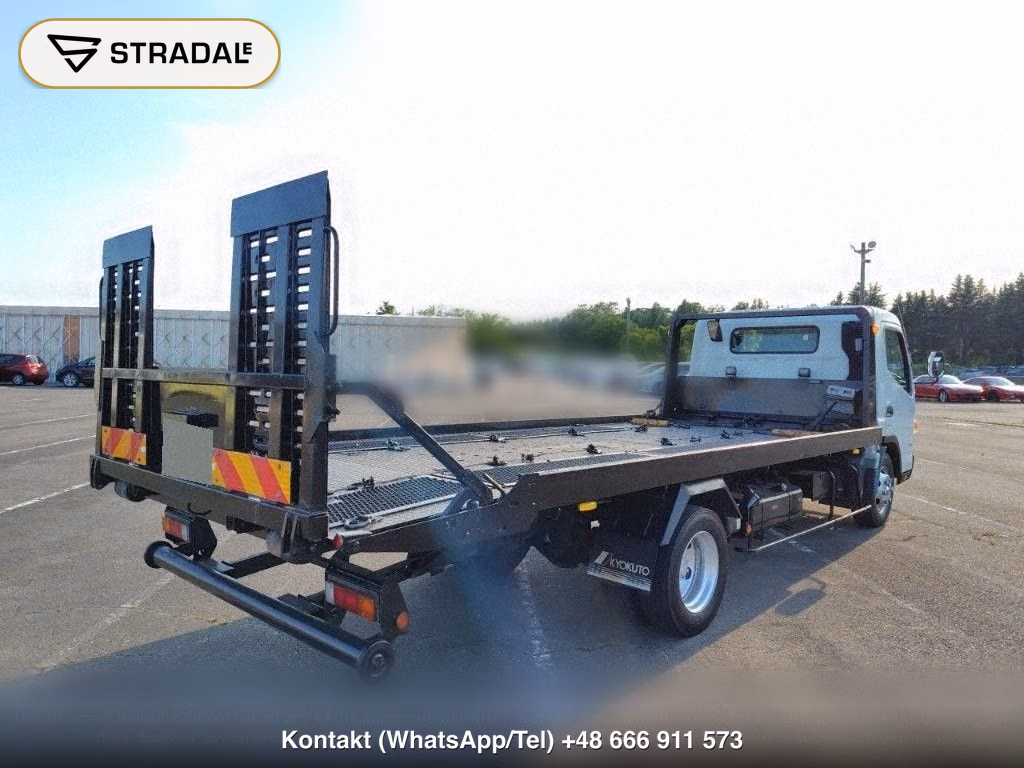 NISSAN NT450 ATLAS 2D OTHERS, miniaturka 6