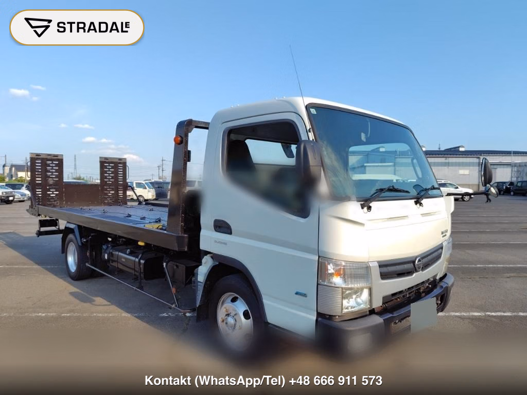 NISSAN NT450 ATLAS 2D OTHERS 2015, aukcja z Japonii, zdjęcie 1