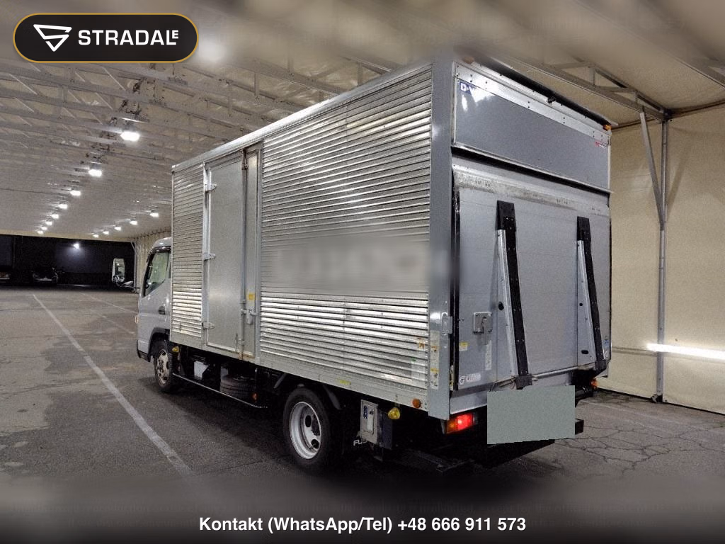 MITSUBISHI FUSO CANTER 2D OTHERS, miniaturka 3
