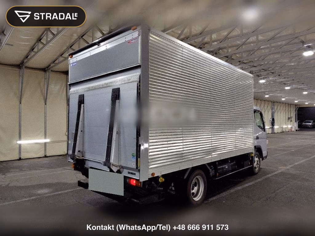 MITSUBISHI FUSO CANTER 2D OTHERS, miniaturka 6