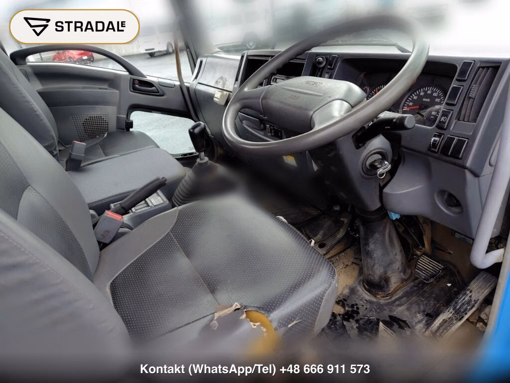 ISUZU FORWARD 2D OTHERS, miniaturka 4