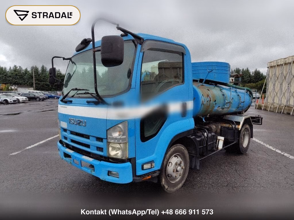 ISUZU FORWARD 2D OTHERS, miniaturka 5