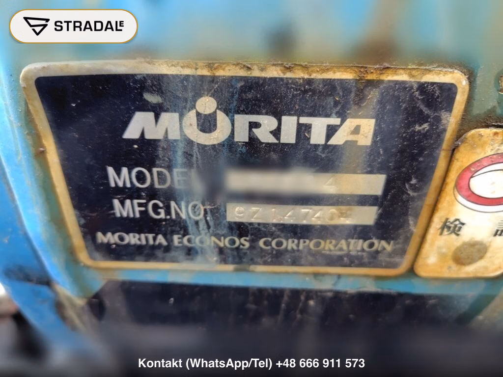 ISUZU FORWARD 2D OTHERS, miniaturka 7