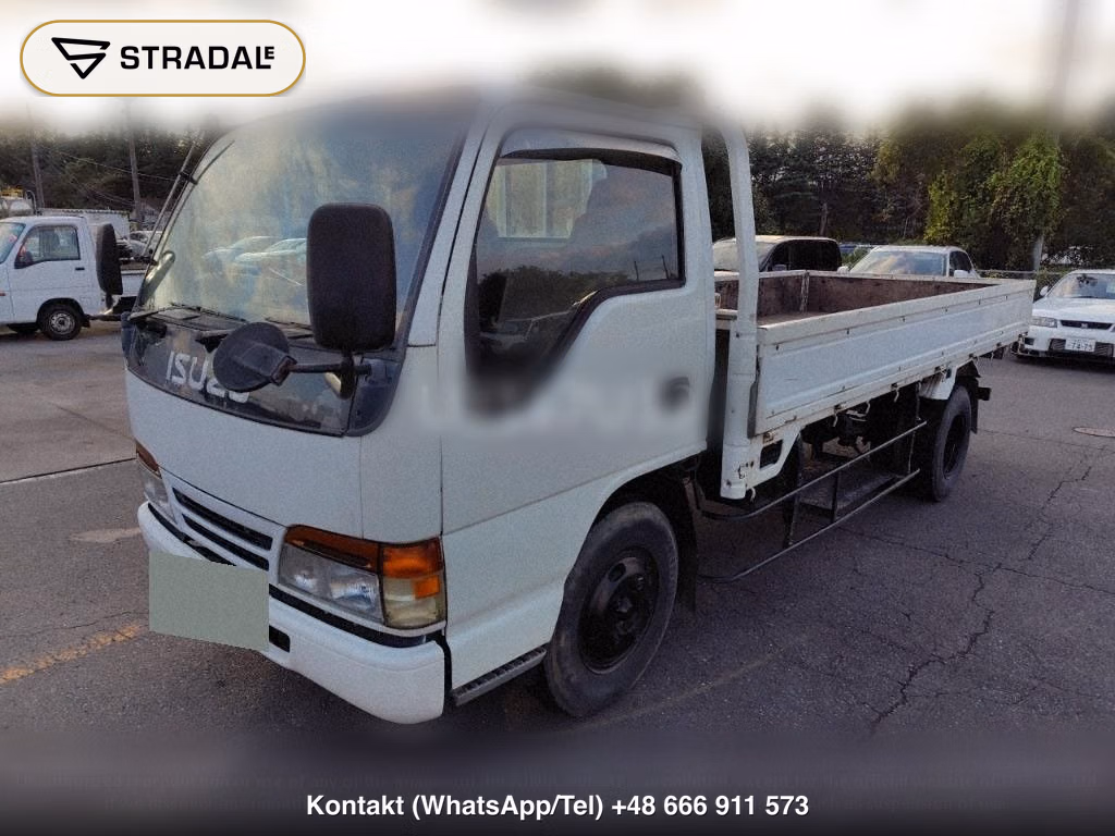 ISUZU ELF TRUCK 2D, miniaturka 5