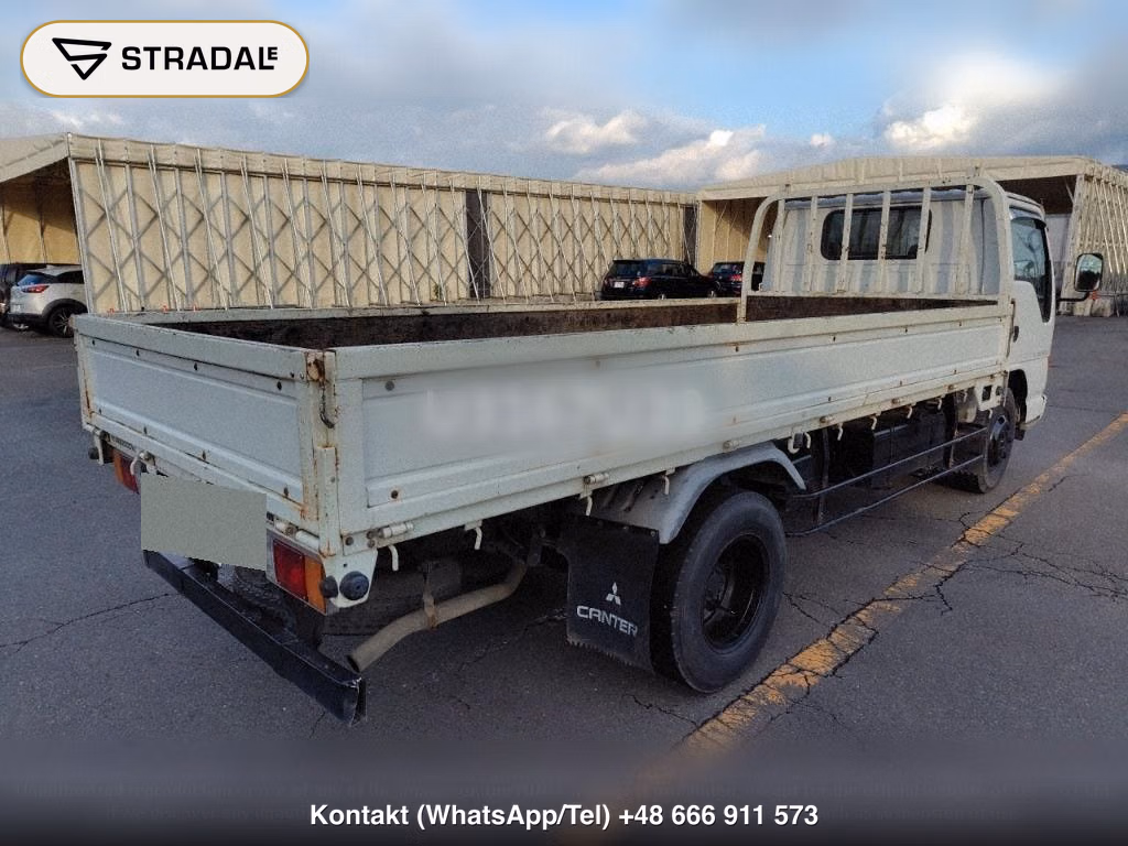 ISUZU ELF TRUCK 2D, miniaturka 6