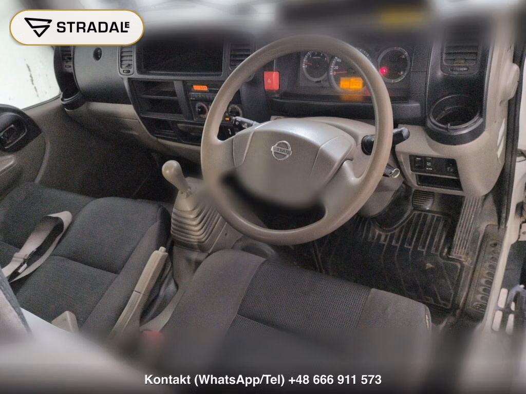 NISSAN ATLAS TRUCK 2D OTHERS, miniaturka 4