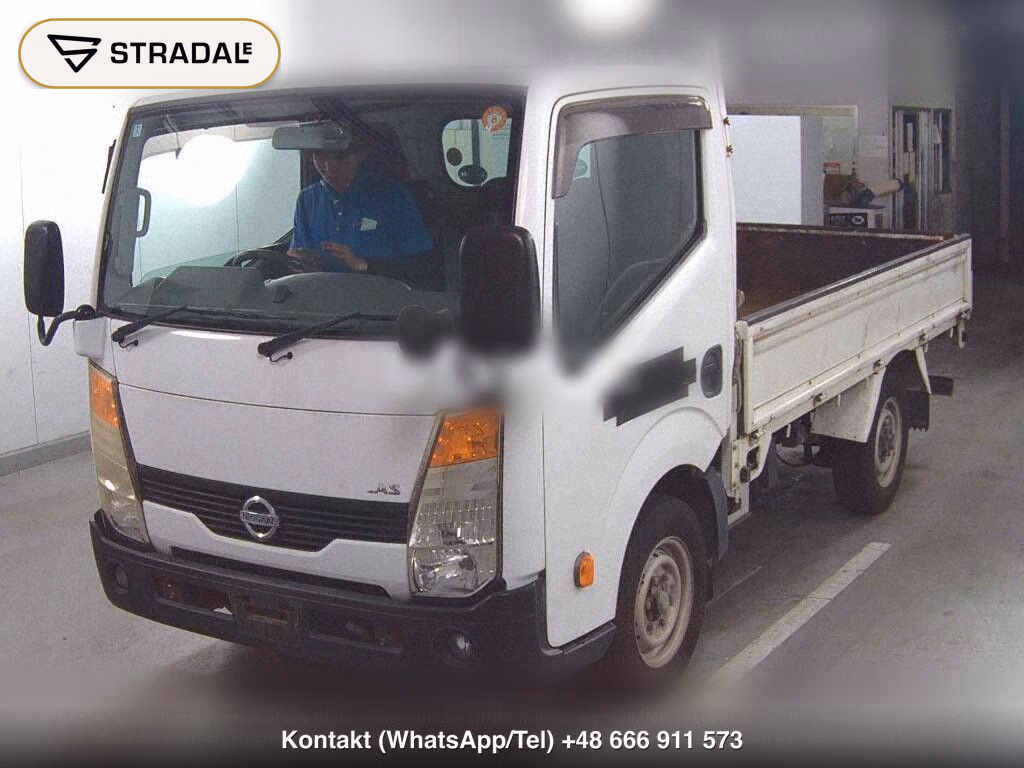 NISSAN ATLAS TRUCK 2D OTHERS, miniaturka 5