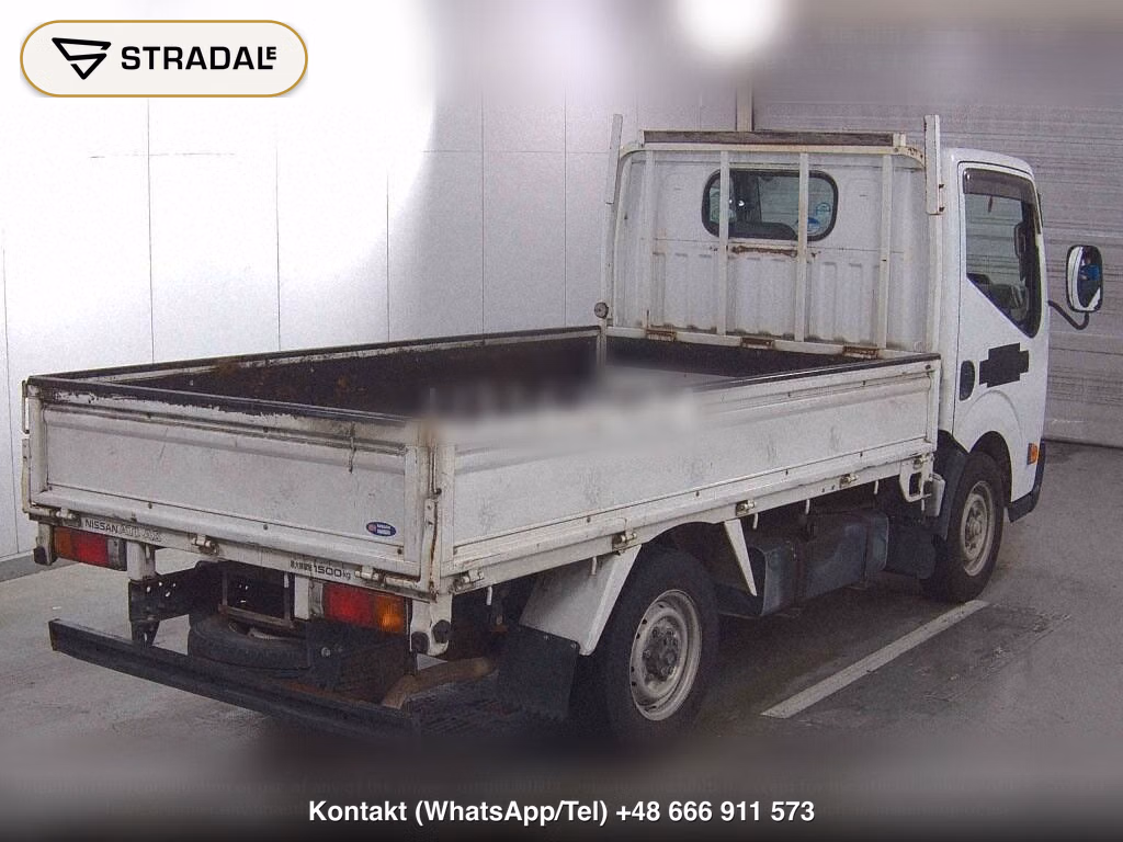 NISSAN ATLAS TRUCK 2D OTHERS, miniaturka 6