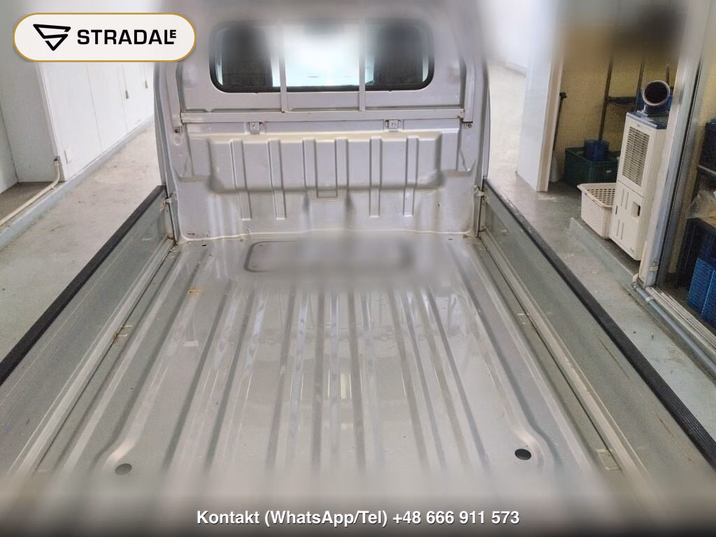 SUZUKI CARRY TRUCK 4WD KC AIR CONDITIONING POWER STEERING, miniaturka 7