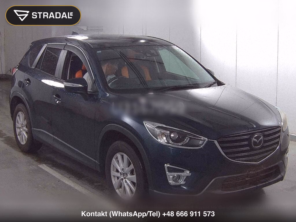 MAZDA CX-5 4WD XD PROACTIVE, miniaturka 2