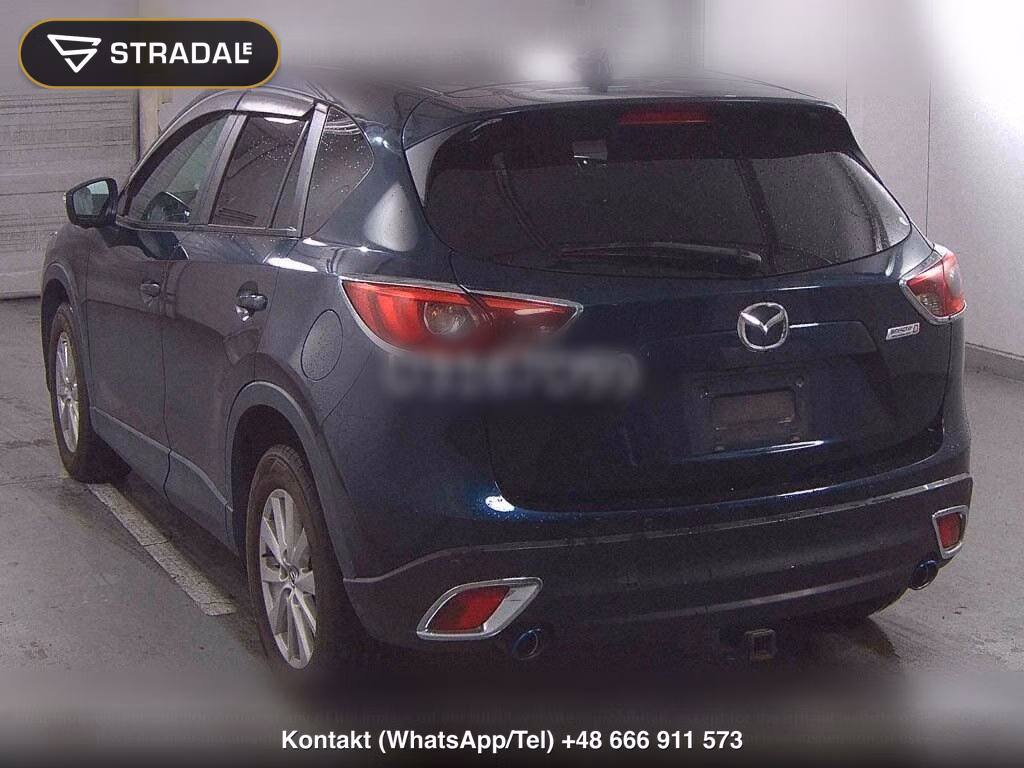 MAZDA CX-5 4WD XD PROACTIVE, miniaturka 3