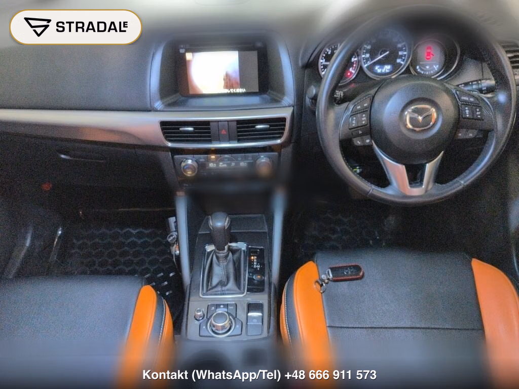 MAZDA CX-5 4WD XD PROACTIVE, miniaturka 4