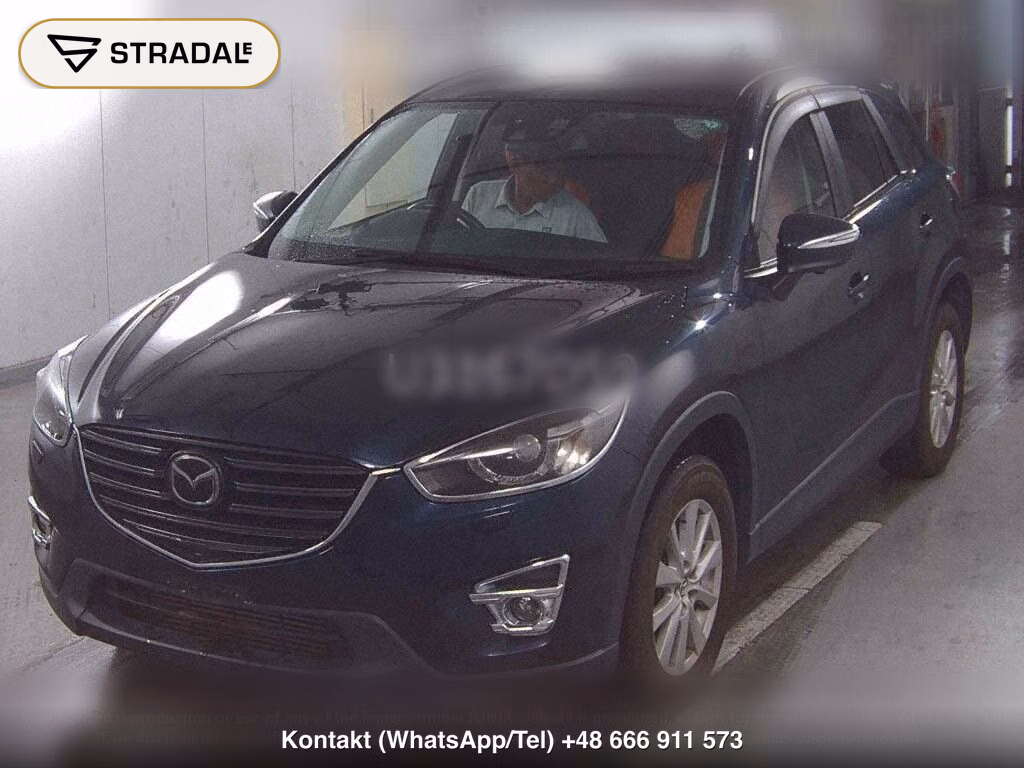 MAZDA CX-5 4WD XD PROACTIVE, miniaturka 5