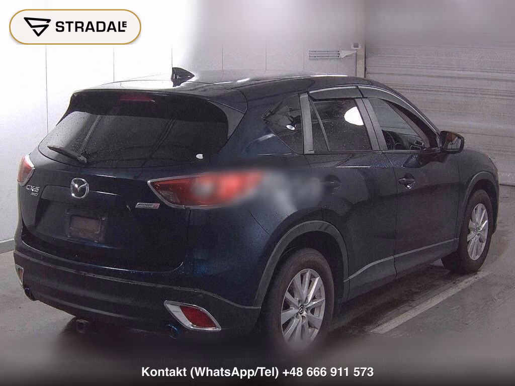 MAZDA CX-5 4WD XD PROACTIVE, miniaturka 6