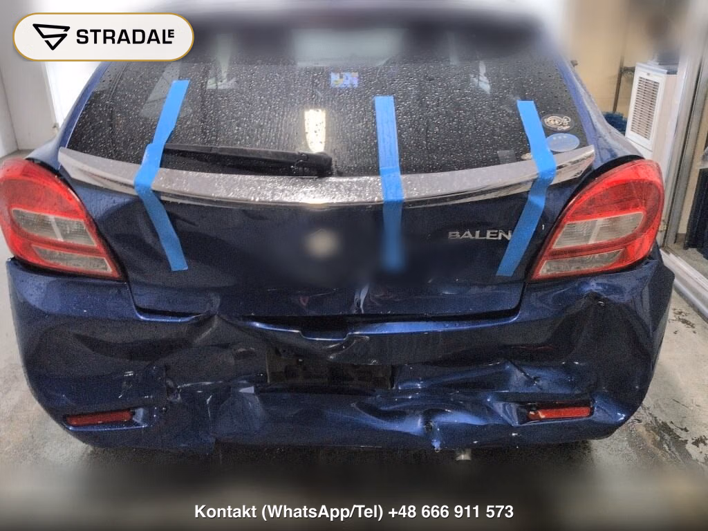 SUZUKI BALENO XT, miniaturka 7