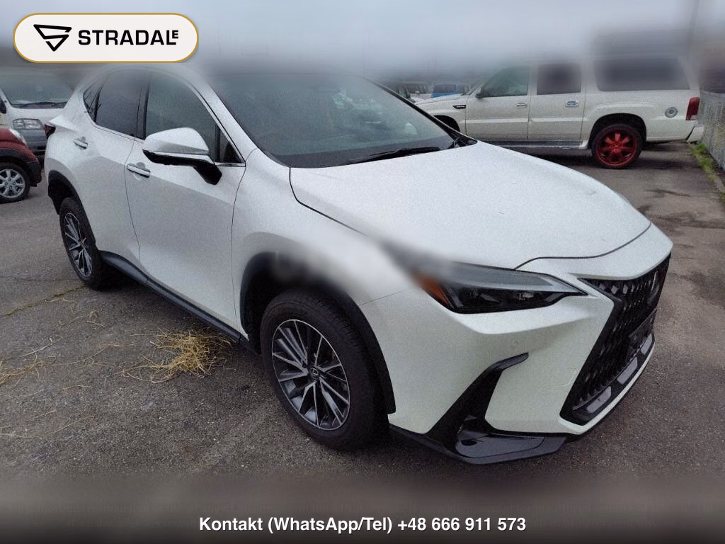 LEXUS NX NX350H, miniaturka 2
