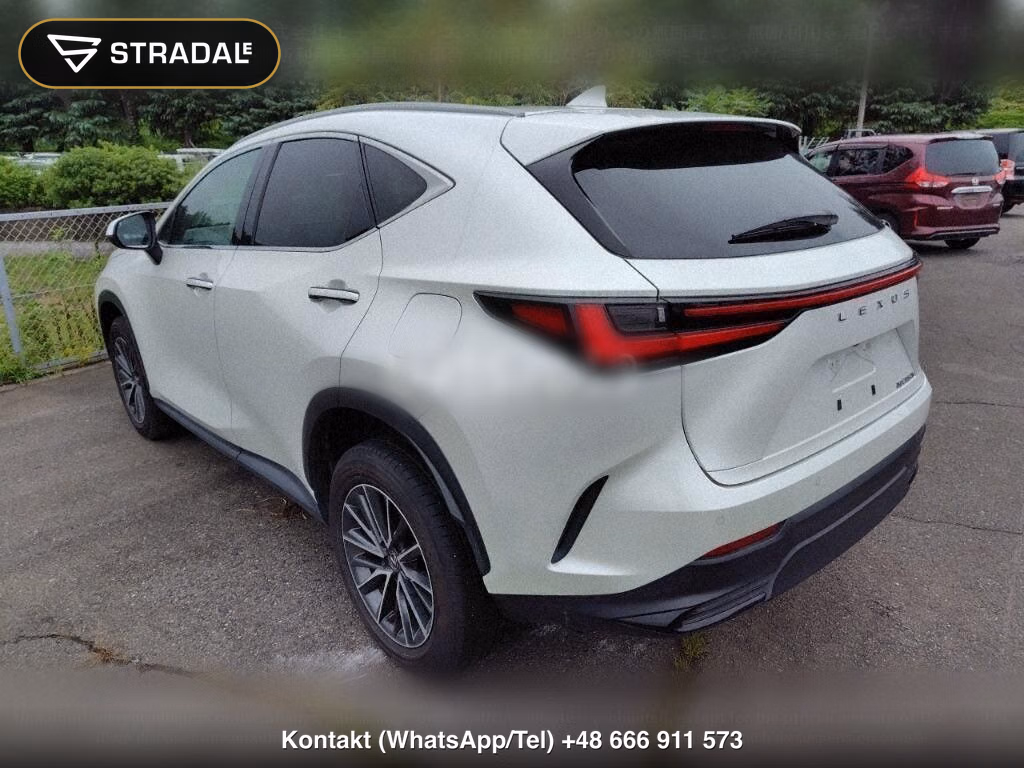 LEXUS NX NX350H, miniaturka 3