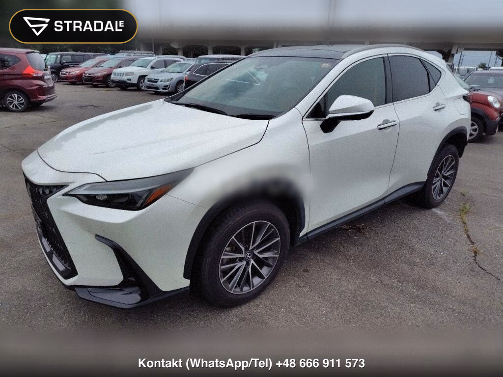 LEXUS NX NX350H, miniaturka 5