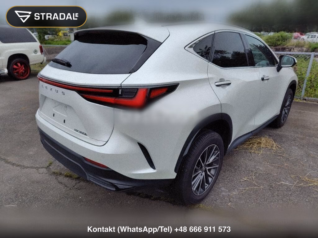 LEXUS NX NX350H, miniaturka 6