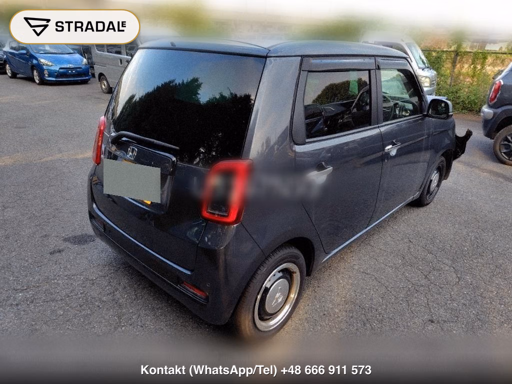 HONDA N-ONE ORIGINAL, miniaturka 6