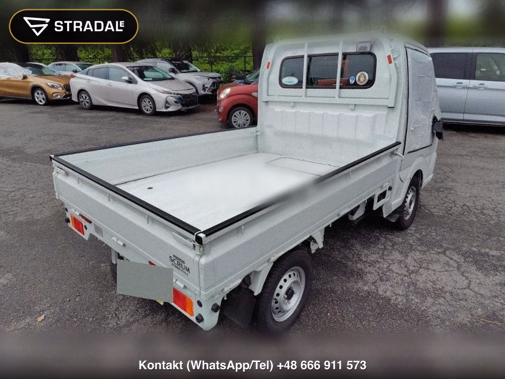 MAZDA SCRUM TRUCK 4WD KC, miniaturka 6
