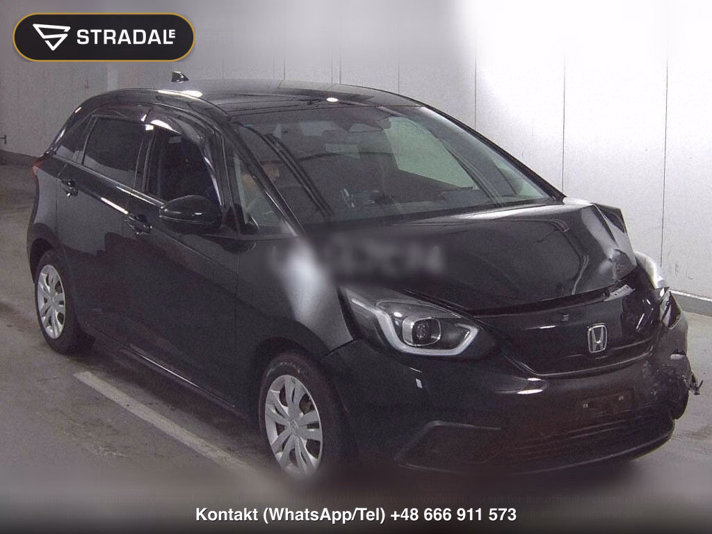 HONDA FIT HOME, miniaturka 2