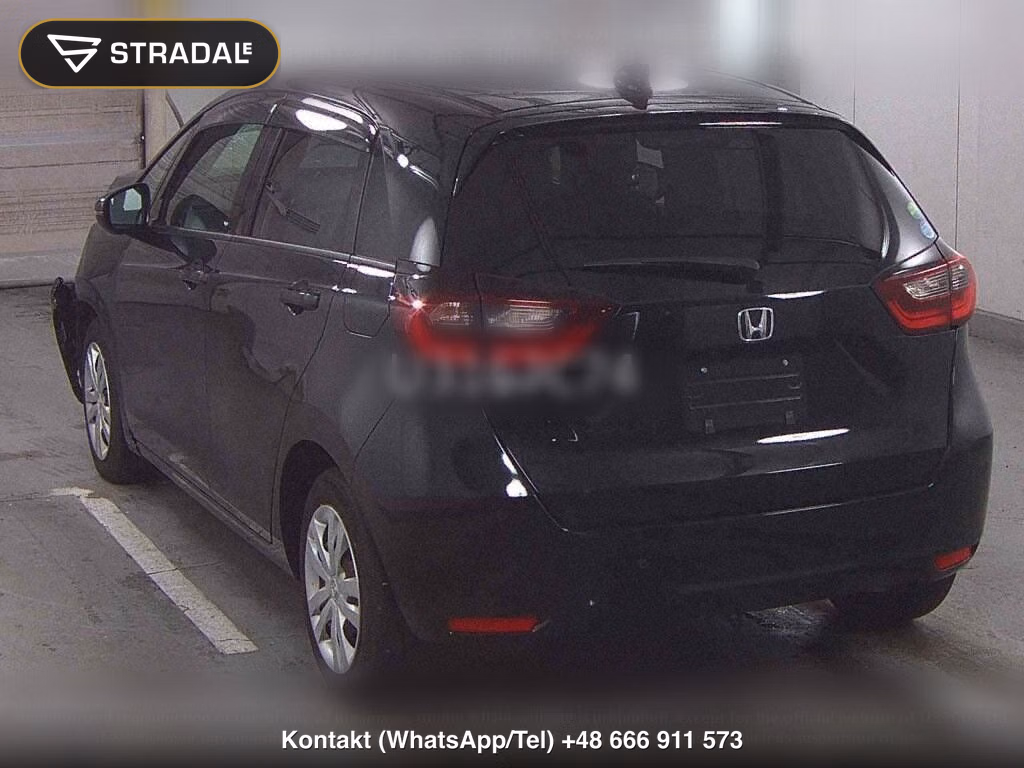 HONDA FIT HOME, miniaturka 3