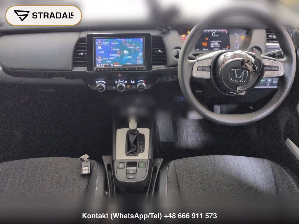 HONDA FIT HOME, miniaturka 4