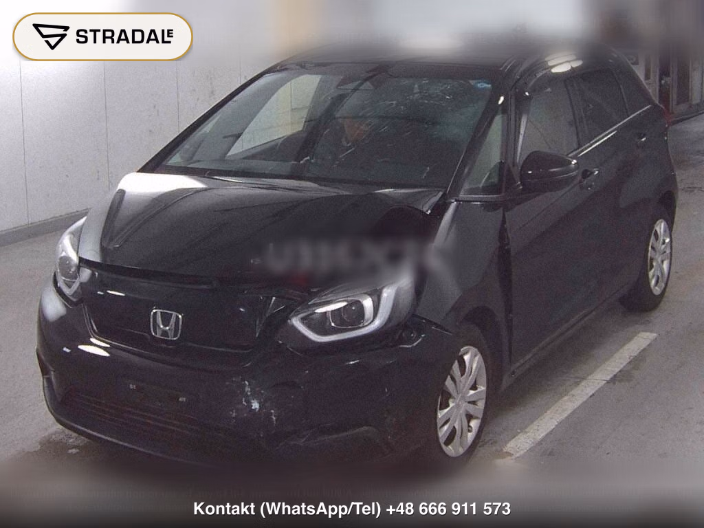 HONDA FIT HOME, miniaturka 5