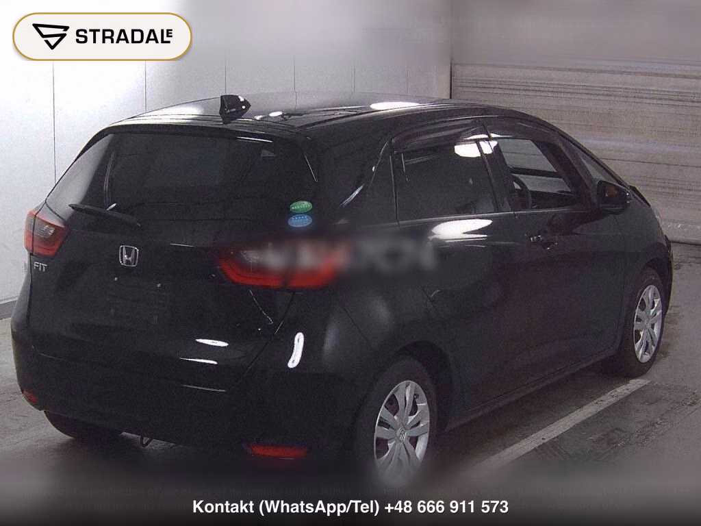 HONDA FIT HOME, miniaturka 6