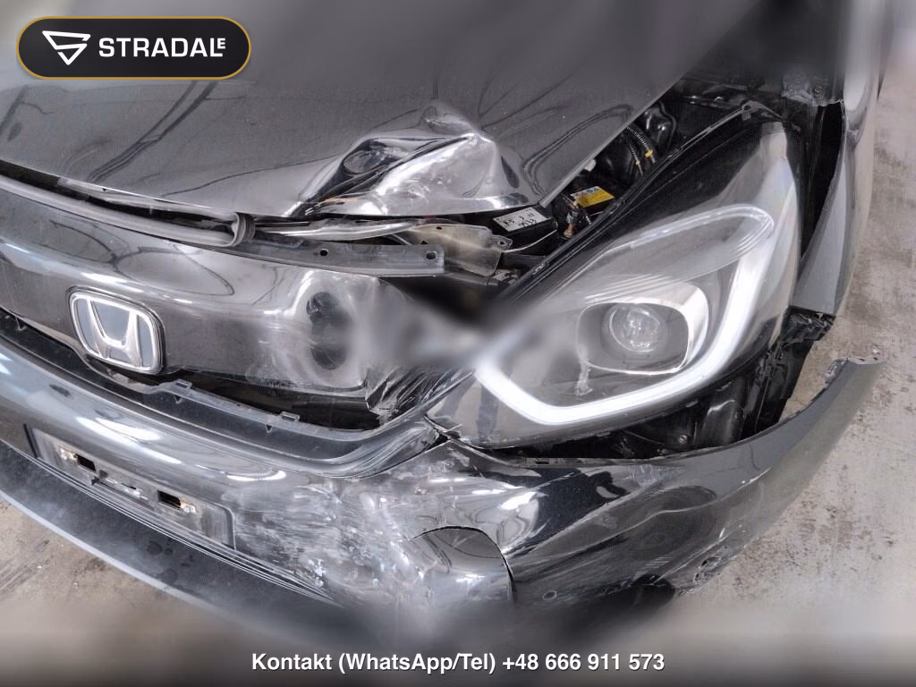 HONDA FIT HOME, miniaturka 7
