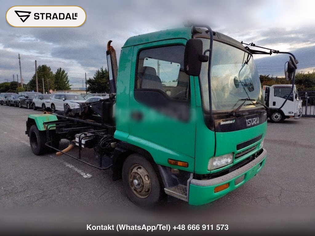 ISUZU FORWARD 2D OTHERS, miniaturka 2