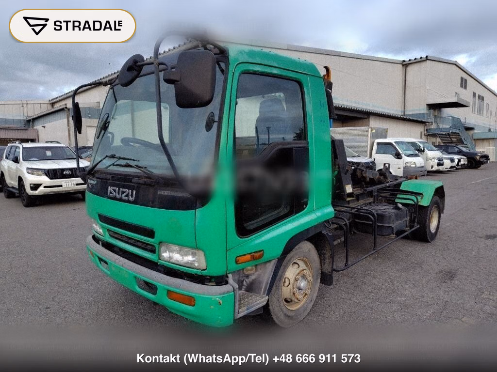 ISUZU FORWARD 2D OTHERS, miniaturka 5