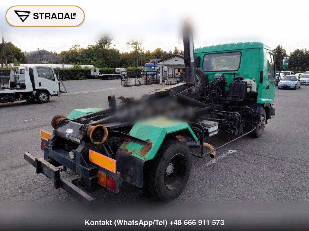ISUZU FORWARD 2D OTHERS, miniaturka 6