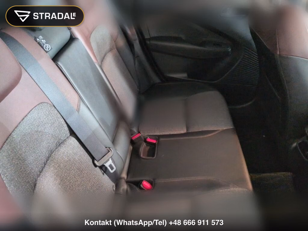 NISSAN AURA G, miniaturka 7