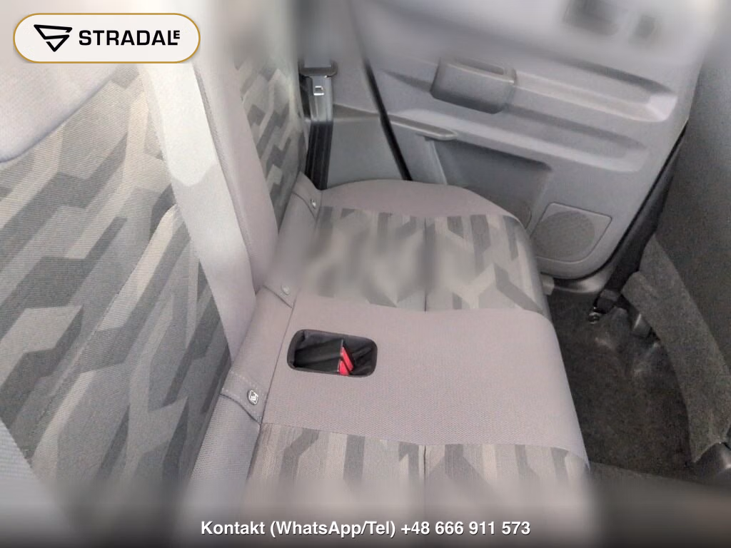 DAIHATSU TAFT G, miniaturka 7