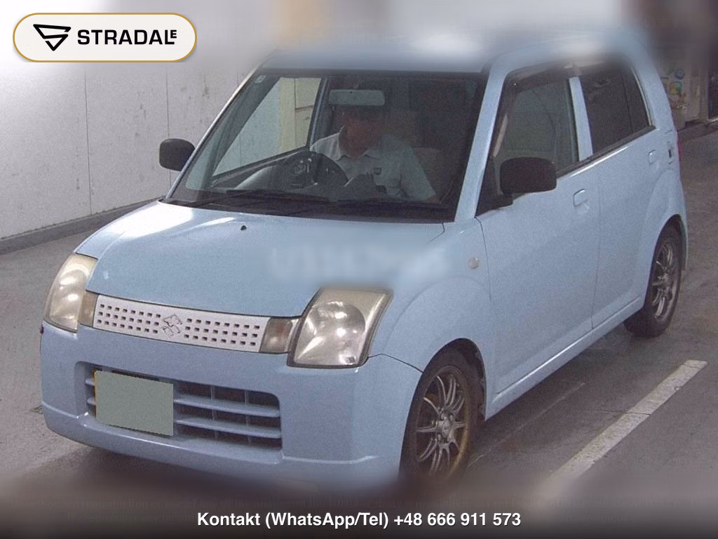 MAZDA CAROL 5D, miniaturka 5