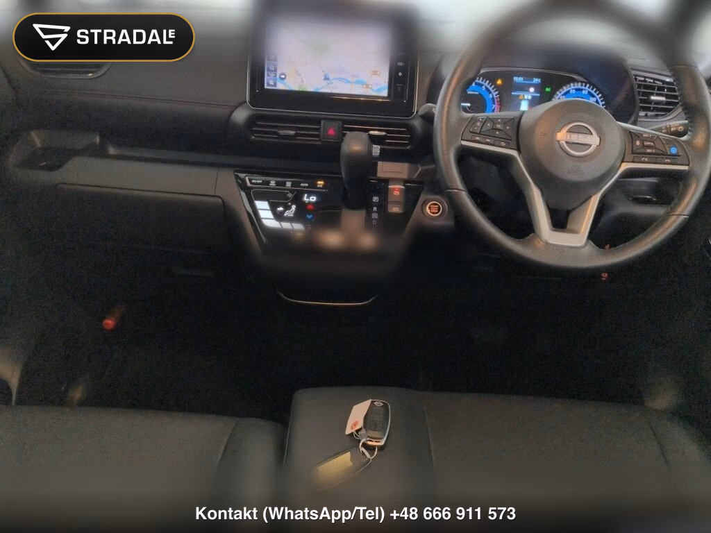 NISSAN ROOX HIGHWAY STAR G TURBO PROPILOT EDITION, miniaturka 4