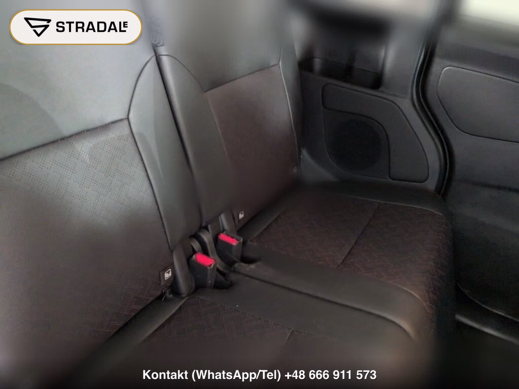 NISSAN ROOX HIGHWAY STAR G TURBO PROPILOT EDITION, miniaturka 7