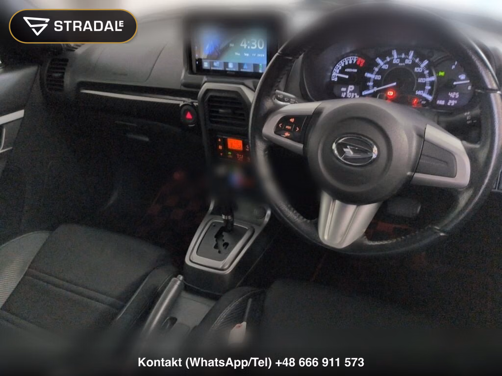 DAIHATSU COPEN OP ROBE, miniaturka 4