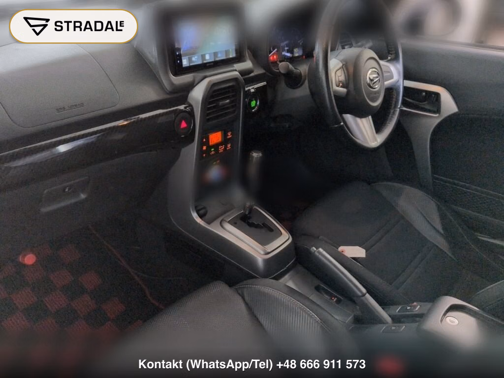 DAIHATSU COPEN OP ROBE, miniaturka 7