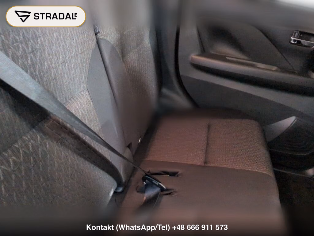 NISSAN DAYZ HIGHWAY STAR X PROPILOT EDITION, miniaturka 7