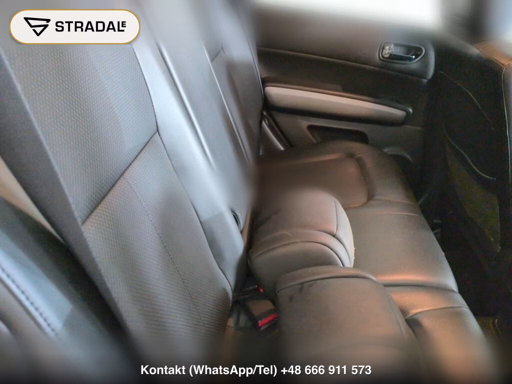 NISSAN X-TRAIL 4WD 20XTT, miniaturka 7