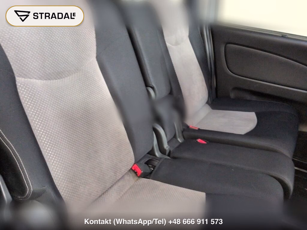 NISSAN SERENA 5D RIDER, miniaturka 7