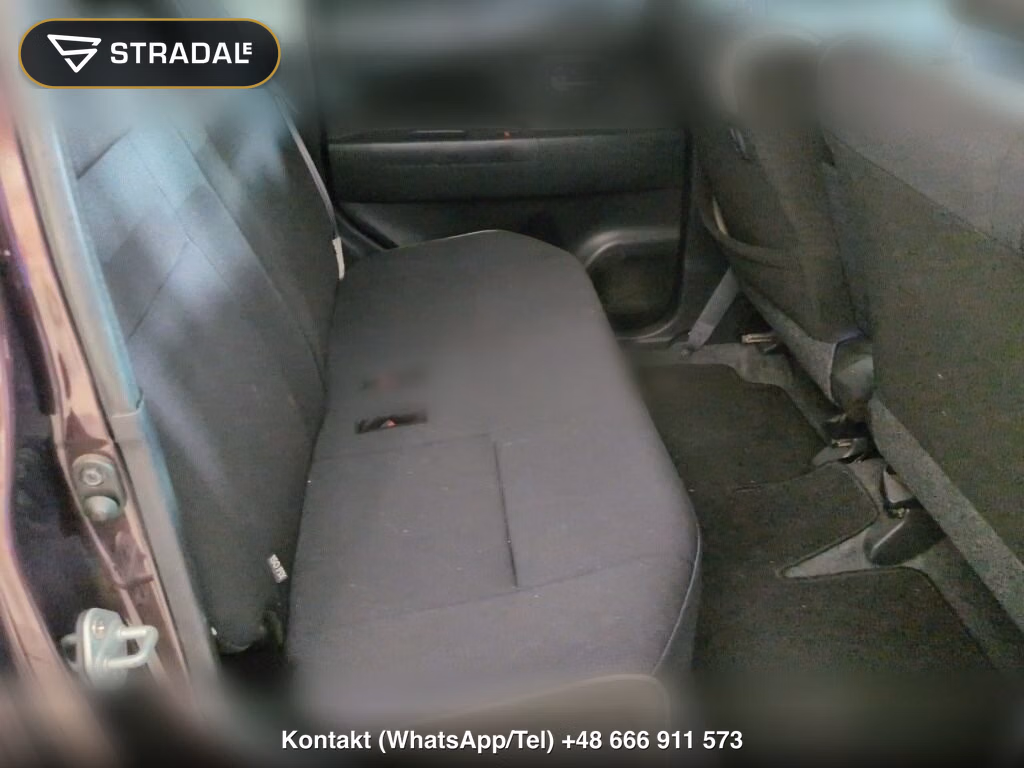 DAIHATSU MOVE CONTE CUSTOM G, miniaturka 7