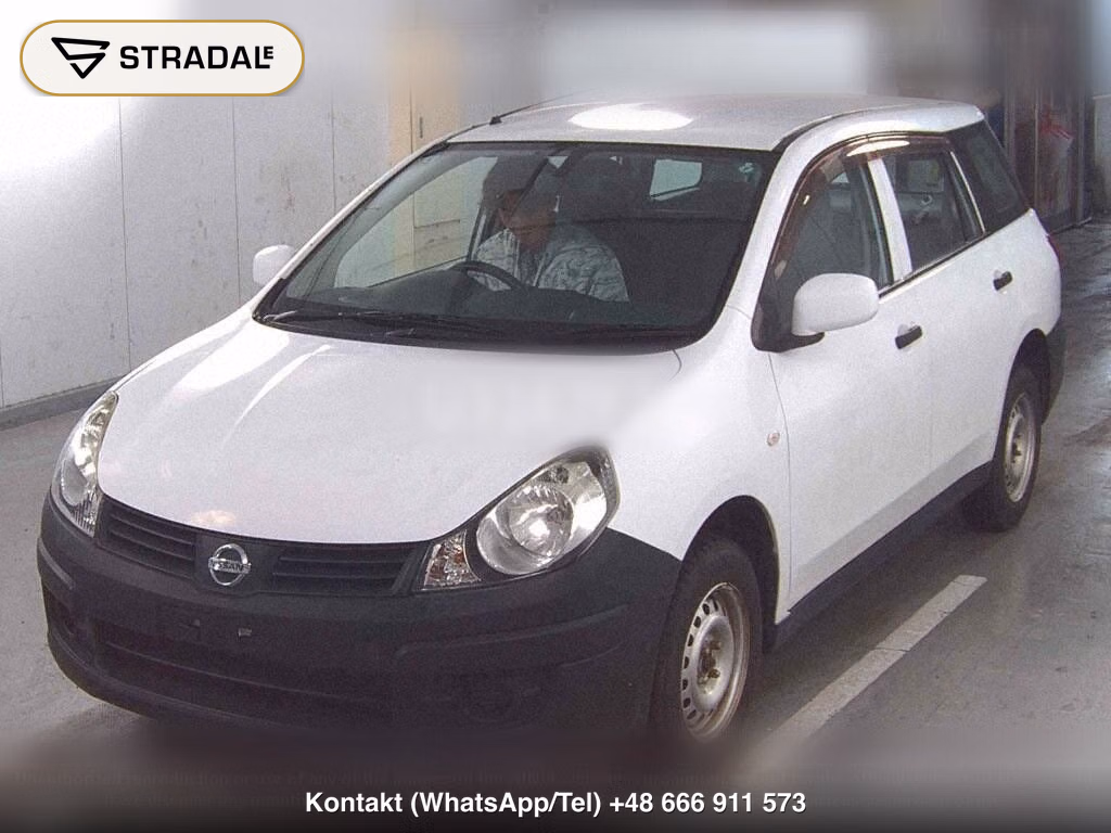 NISSAN AD EXPERT 4WD, miniaturka 5
