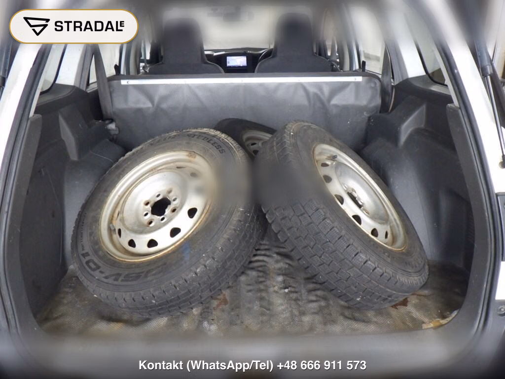 NISSAN AD EXPERT 4WD, miniaturka 7