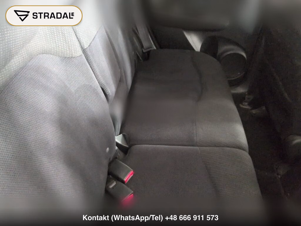 HONDA FIT HYBRID, miniaturka 7