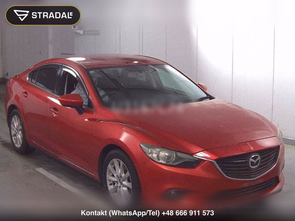 MAZDA ATENZA SEDAN 20S, miniaturka 2