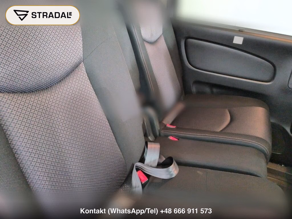 NISSAN SERENA 5D 4WD HIGHWAY STAR V SELECTION, miniaturka 7